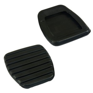 Brake Pedal Rubber Pad Cover 8200874407 1pc PL-5076