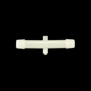 Nylon Vacuum Hose Straight Connector 3/16 x 3/16 22508051