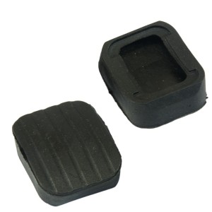 Brake Pedal Rubber Pad Cover Automatic 409040776 1pc PL-5049