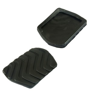 Brake Pedal Rubber Pad Cover Automatic 465310056R 1pc PL-5010