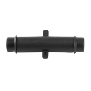 Nylon Vacuum Hose Straight Connector 5/16 x 5/16 4179981