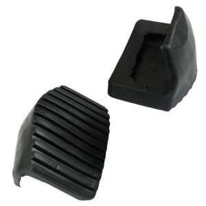 Brake Pedal Rubber Pad Cover Automatic 93188842-5560714 1pc PL-5059