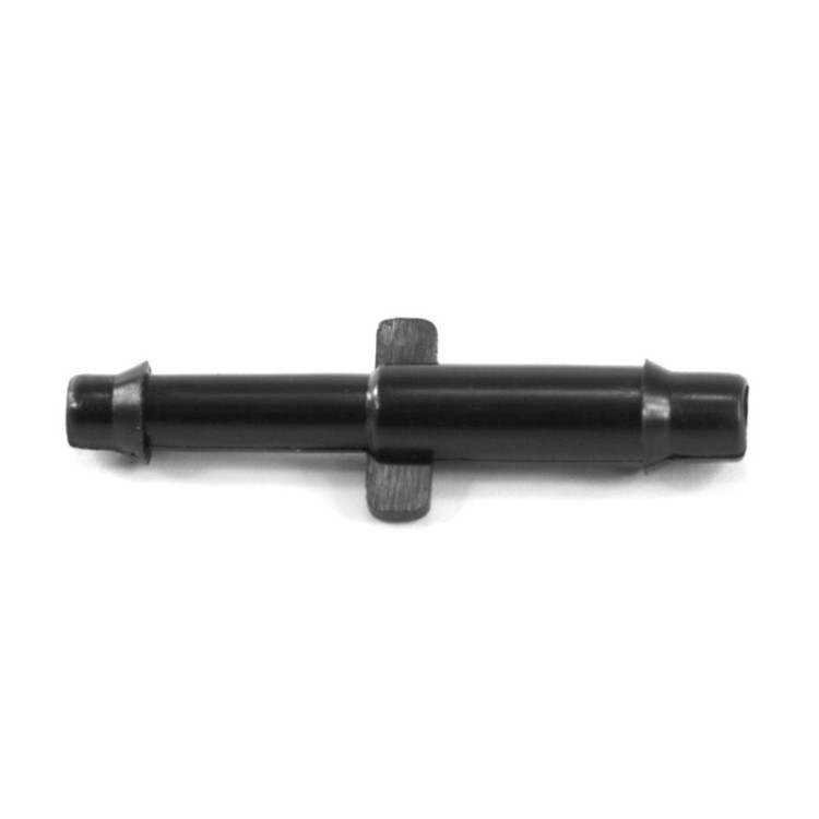 Nylon Vacuum Hose Straight Reducer 1/8 x 3/16 14017701