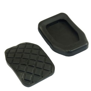 Clutch Pedal Rubber Pad Cover 8E0721173 1pc PL-5091