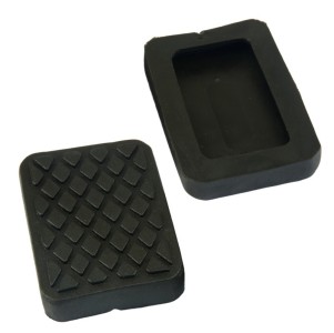 Clutch Pedal Rubber Pad Cover K.213006 450144 1pc PL-5065