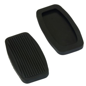 Pedal Rubber Pad Cover 115592800 1pc PL-5079