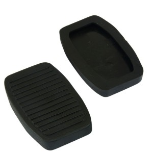 Pedal Rubber Pad Cover 115592801 1pc PL-5078