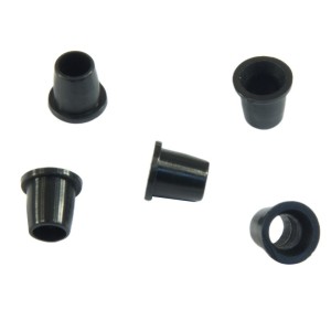 10x Black Roof Body Moulding Retainer Grommets 8934201767