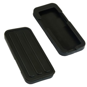 Pedal Rubber Pad Cover 171721647 1pc PL-5088