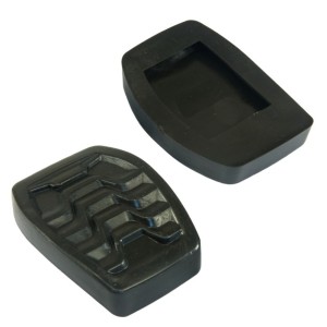 Pedal Rubber Pad Cover 1826229 1pc PL-5034