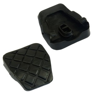 Pedal Rubber Pad Cover 1J0721173C 1pc PL-5087
