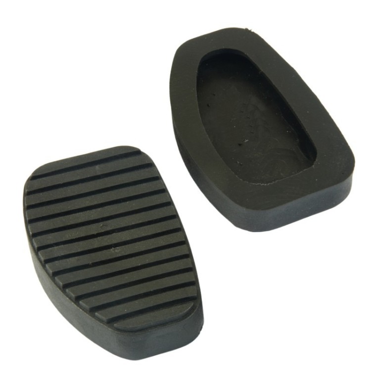 Pedal Rubber Pad Cover 1pc PL-5007