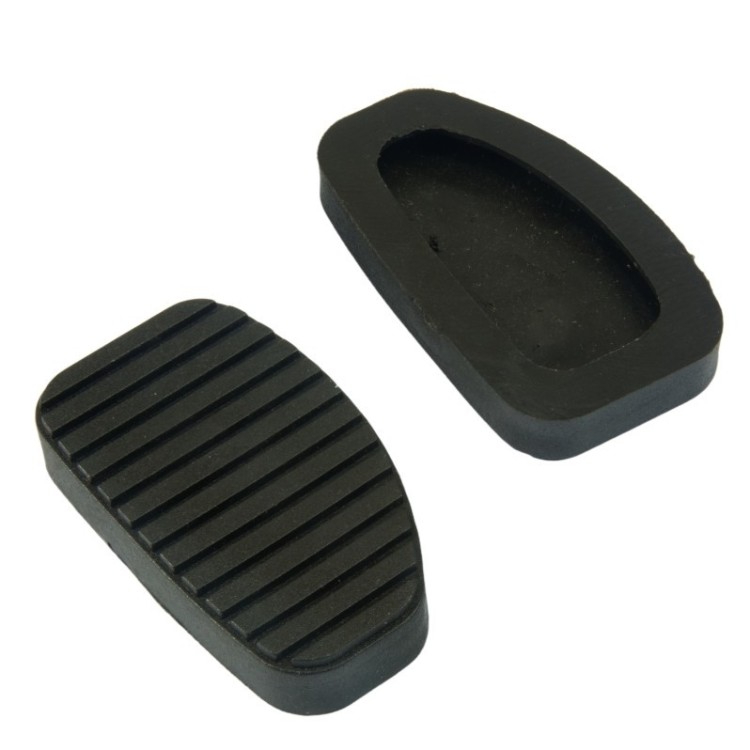 Pedal Rubber Pad Cover 1pc PL-5008