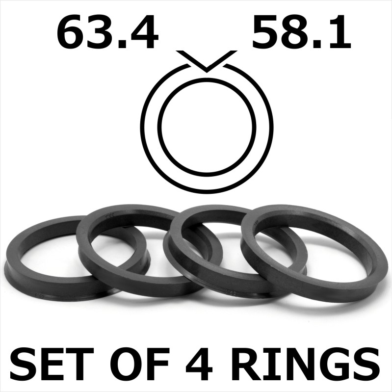 Car Wheel Spacers for Mazda for sale | UK