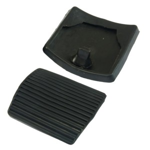 Pedal Rubber Pad Cover 1pc PL-5017