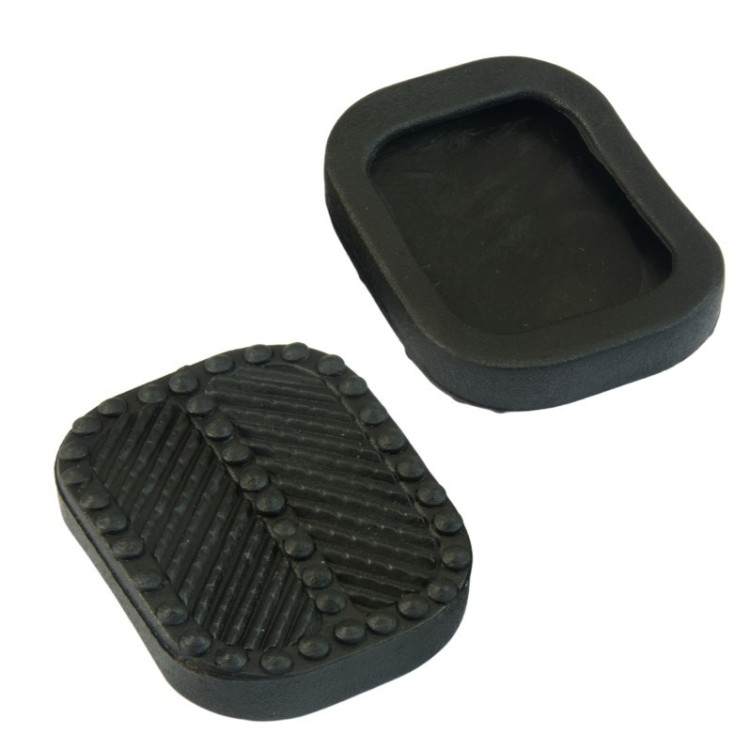 Pedal Rubber Pad Cover 1pc PL-5024