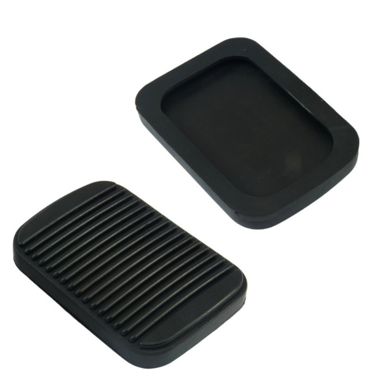 Pedal Rubber Pad Cover 1pc PL-5031