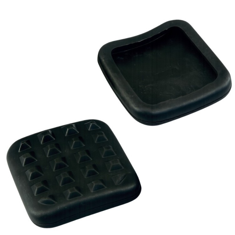 Pedal Rubber Pad Cover 1pc PL-5043