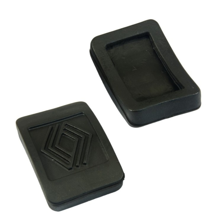 Pedal Rubber Pad Cover 1pc PL-5067