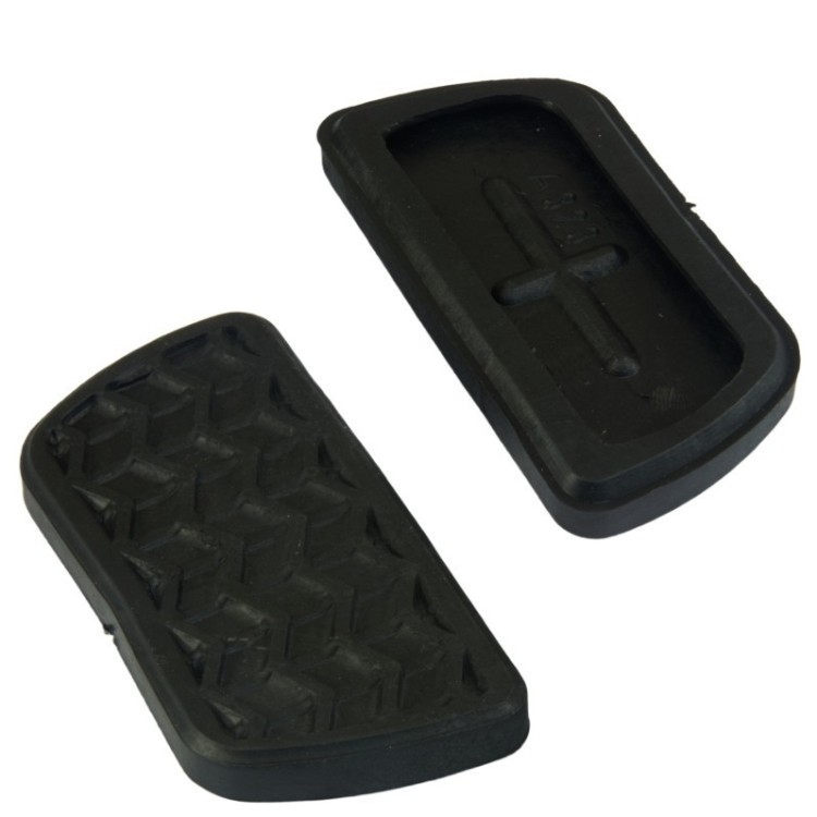 Pedal Rubber Pad Cover 1pc PL-5085
