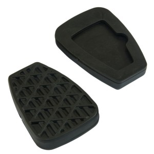 Pedal Rubber Pad Cover 2012920082-2E0721183 1pc PL-5089