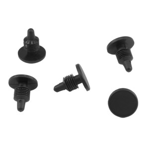 10x Dash Cowl Panel Retainer Clips 2898909 382570S