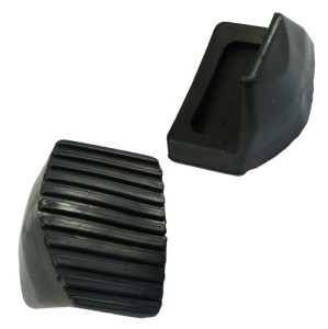 Pedal Rubber Pad Cover 2130.15-213026301 1pc PL-5062