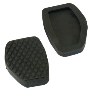 Pedal Rubber Pad Cover 213013 213015 9120805680 1pc PL-5006