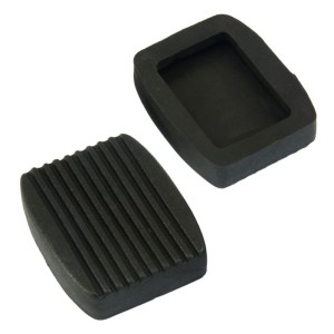 Pedal Rubber Pad Cover 25943028 1pc PL-5045