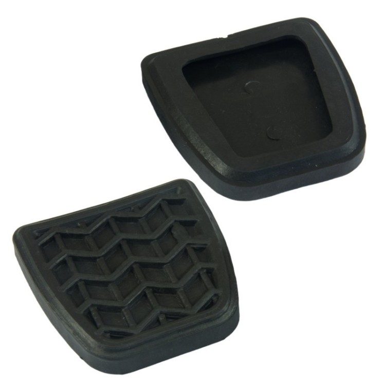 Pedal Rubber Pad Cover 31321-0D030 1pc PL-5083