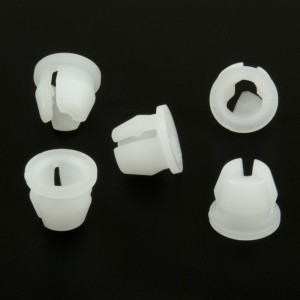 10x Headlamp Screw Grommet Clips 9018906111