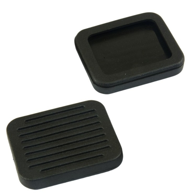 Pedal Rubber Pad Cover 3286044001 1pc PL-5038