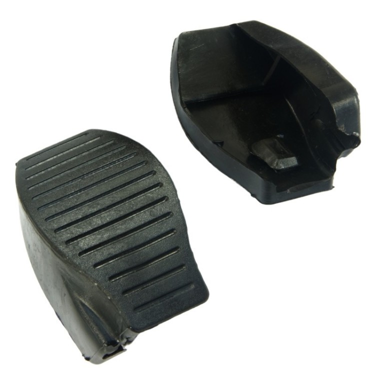 Pedal Rubber Pad Cover 3801990120 1pc PL-5013