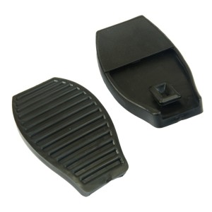Pedal Rubber Pad Cover 3801990121 1pc PL-5012