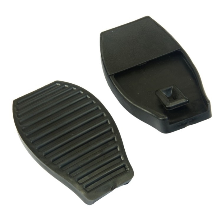 Pedal Rubber Pad Cover 3801990121 1pc PL-5012