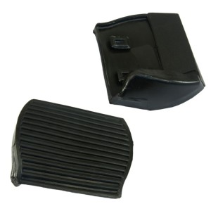 Pedal Rubber Pad Cover 450414-450417301 1pc PL-5061