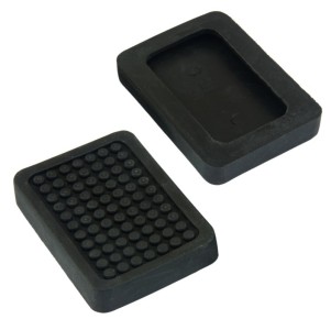 Pedal Rubber Pad Cover 49451-60B00 1pc PL-5080