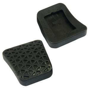 Pedal Rubber Pad Cover 560775 1pc PL-5057