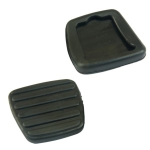 Pedal Rubber Pad Cover 6001547908 1pc PL-5009