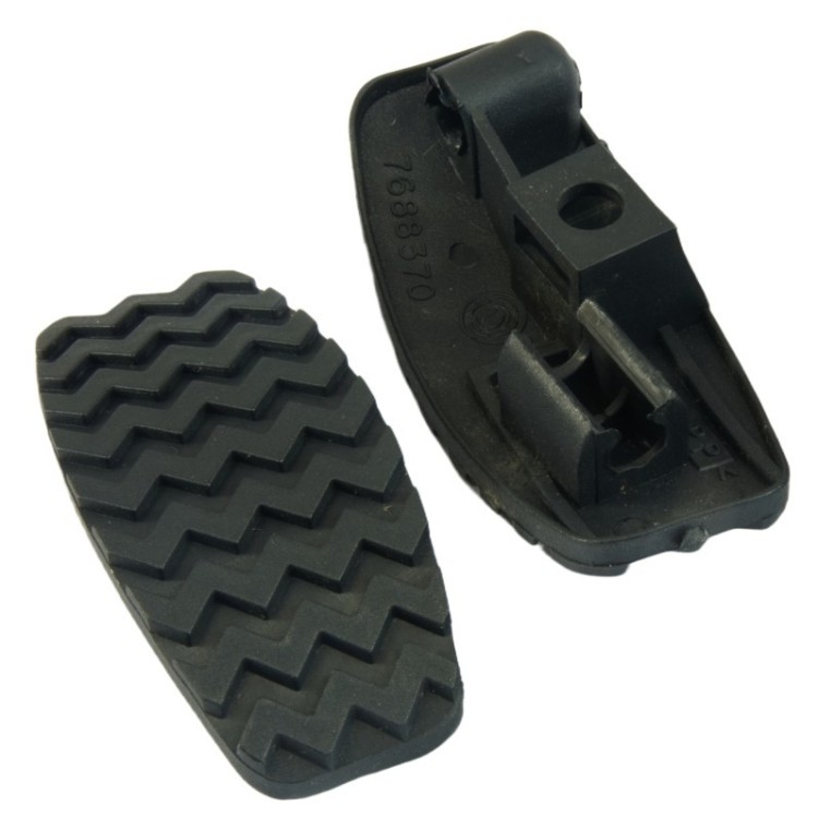 Pedal Rubber Pad Cover 7688370 1pc PL-5011