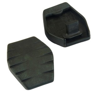 Pedal Rubber Pad Cover 7700417976 1pc PL-5069