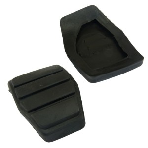 Pedal Rubber Pad Cover 7700800426 1pc PL-5073