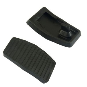 Pedal Rubber Pad Cover 77367109 2583340011 1pc PL-5016