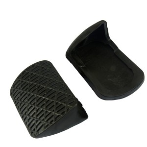 Pedal Rubber Pad Cover Automatic 1232910082 1pc PL-5048