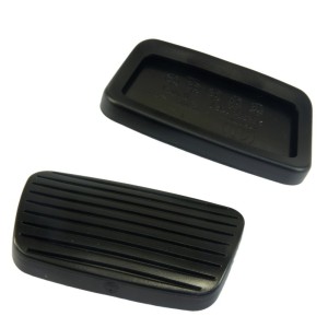 Pedal Rubber Pad Cover Automatic 1pc PL-5018