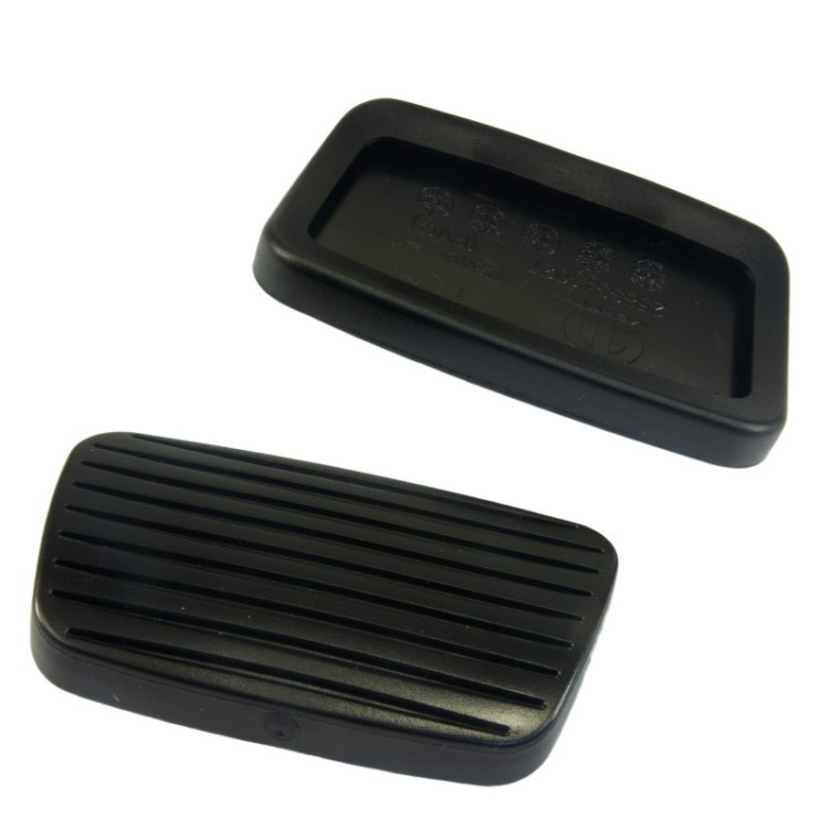 Pedal Rubber Pad Cover Automatic 1pc PL-5018