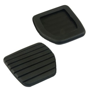 Pedal Rubber Pad Cover Automatic 465312812R 1pc PL-5071
