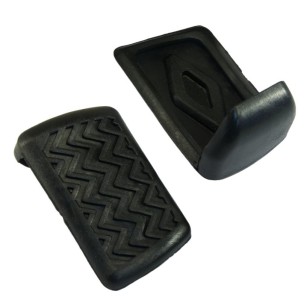 Pedal Rubber Pad Cover Automatic 4712148010 1pc PL-5086
