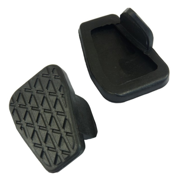 Pedal Rubber Pad Cover EY162457AA 1pc PL-5027