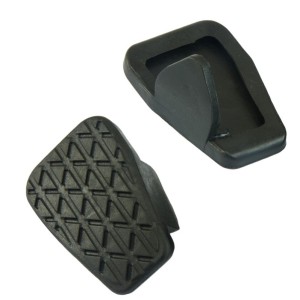 Pedal Rubber Pad Cover EY162457AA 1pc PL-5033